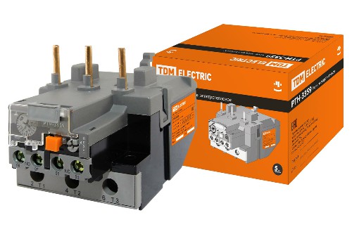 РТН-3359 48-65А TDM (SQ0712-0015) РТН-3359 48-65А TDM (SQ0712-0015)