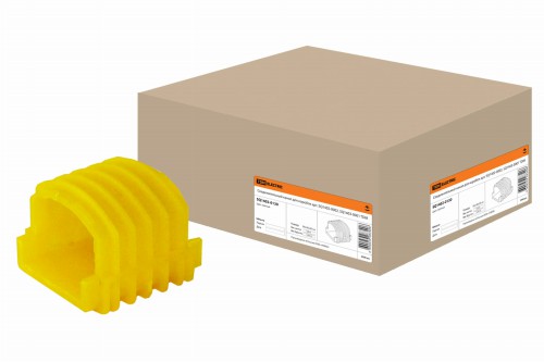 Соединительный канал для коробок арт. SQ1402-0002, SQ1403-0001 TDM (100/2500) (SQ1402-0130) фото 2 Соединительный канал для коробок арт. SQ1402-0002, SQ1403-0001 TDM (100/2500) (SQ1402-0130) фото 2