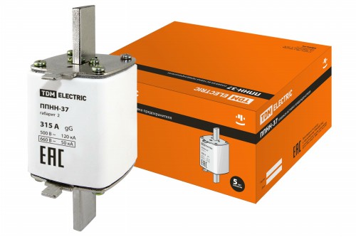 ППНН-37 габ.2, 315А TDM (SQ0713-0031) фото 2 ППНН-37 габ.2, 315А TDM (SQ0713-0031) фото 2