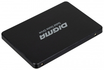 яВнутренний SSD Digma 128GB Run Y2, SATA-III, R/W - 500/430 MB/s, 2.5", Yeestor YS9082, 3D TLC (DGSR2128GY23T) фото 2 яВнутренний SSD Digma 128GB Run Y2, SATA-III, R/W - 500/430 MB/s, 2.5", Yeestor YS9082, 3D TLC (DGSR2128GY23T) фото 2