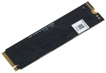 Внутренний SSD Digma 512GB Mega S3, PCIe 3x4, R/W - 2080/1700 MB/s, (M.2), 2280, 3D TLC (DGSM3512GS33T) фото 3 Внутренний SSD Digma 512GB Mega S3, PCIe 3x4, R/W - 2080/1700 MB/s, (M.2), 2280, 3D TLC (DGSM3512GS33T) фото 3