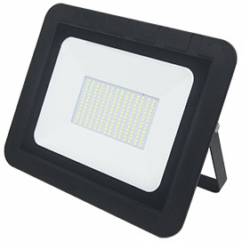 Прожектор светодиодный ECOLA Projector 100,0W 220V 6000K IP65 тонкий Черный 280x250x30 (1/5) (JPD100ELB) Прожектор светодиодный ECOLA Projector 100,0W 220V 6000K IP65 тонкий Черный 280x250x30 (1/5) (JPD100ELB)