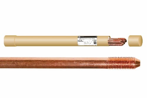 Штырь заземления резьбовой СТАМ25.14.1500Р TDM (1/1/5) (SQ2401-0003) Штырь заземления резьбовой СТАМ25.14.1500Р TDM (1/1/5) (SQ2401-0003)