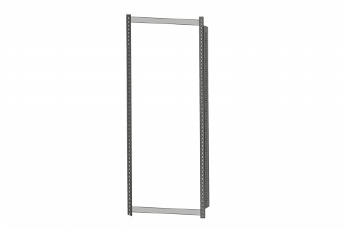 Модульная рама для ВРУ 2000х600мм TDM (SQ0905-0177) фото 2 Модульная рама для ВРУ 2000х600мм TDM (SQ0905-0177) фото 2