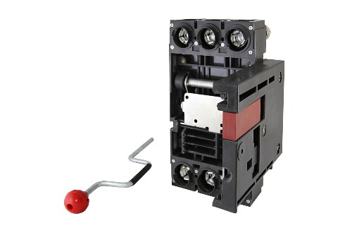 ПМ2/Р-37 выдвижная с задним резьбовым присоединением TDM (SQ0707-0093) ПМ2/Р-37 выдвижная с задним резьбовым присоединением TDM (SQ0707-0093)