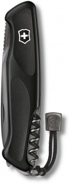 Нож перочинный Victorinox Onyx, 130 мм., 12 функций, чёрный (подар. коробка) (0.9563.C31P) фото 4 Нож перочинный Victorinox Onyx, 130 мм., 12 функций, чёрный (подар. коробка) (0.9563.C31P) фото 4