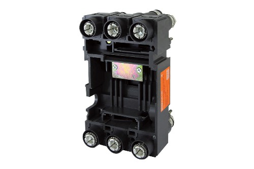 ПМ1/Р-35 втычная с задним резьбовым присоединением TDM (SQ0707-0086) ПМ1/Р-35 втычная с задним резьбовым присоединением TDM (SQ0707-0086)