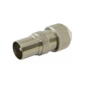 Штекер TV антенный металл без пайки "орех", инд. упаковка TDM (1/100/1500) (SQ1809-0027) Штекер TV антенный металл без пайки "орех", инд. упаковка TDM (1/100/1500) (SQ1809-0027)