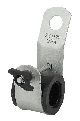 Зажим промежуточный ЭРА PS4120 (4x95-120) (50/1200) (Б0037751) Зажим промежуточный ЭРА PS4120 (4x95-120) (50/1200) (Б0037751)