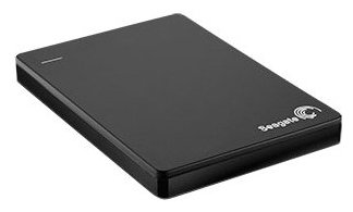 Внешний яВнешний HDD Seagate 1 TB Backup Plus Slim красный, 2.5", USB 3.0 (NEW) (STHN1000403) фото 6 Внешний яВнешний HDD Seagate 1 TB Backup Plus Slim красный, 2.5", USB 3.0 (NEW) (STHN1000403) фото 6