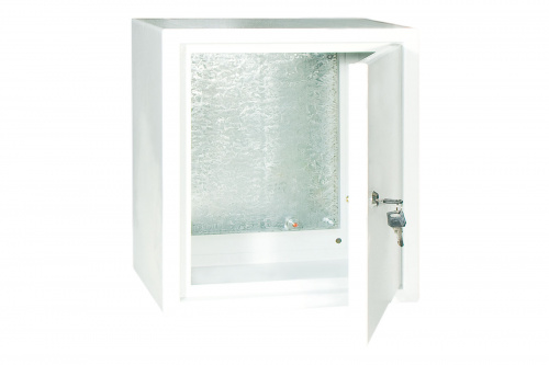 Корпус металлический ЩМП-4.4.1-0 (400х400х150) TDM (SQ0905-0054)