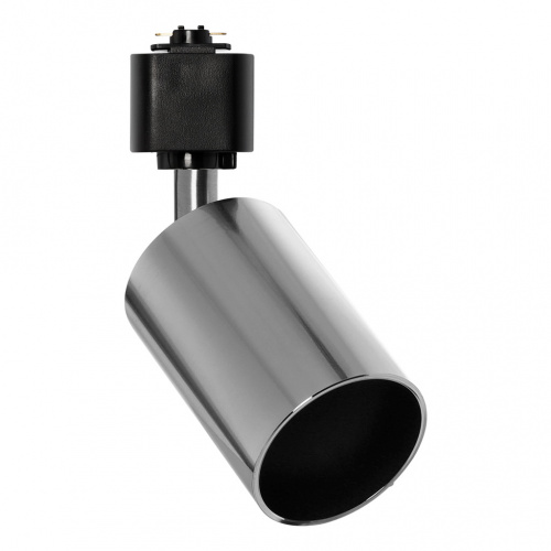 Светильник SMARTBUY трековый для ламп GU10 Chrome (SBL-TKCH5-GU10 )(1/50)