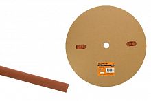 Трубка термоусаживаемая TDM ТУТнг 12/6 красная (100 м/ролл) (SQ0518-0026)