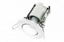 Светильник TDM встраиваемый СВ 01-02 R39 40Вт Е14 белый (SQ0359-0026)