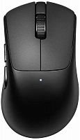 Беспроводная игровая мышь DEFENDER Delata GM-082 оптическая 12000dpi BT/Radio USB черный (1/40) (52082)