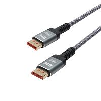 Кабель соединительный DP--> DP v1.4, 3m, iOpen <ACG630-3.0> (1/50)