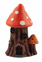 Светильник ЭРА уличный ERASF22-13 на солнечных батареях садовый Лукоморье 23 см (1/12) (Б0053362)