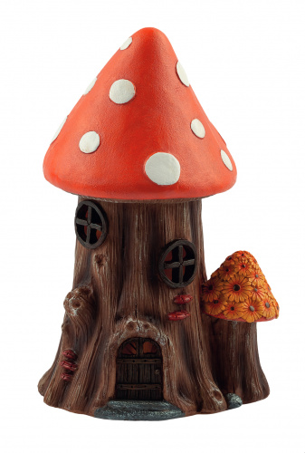 Светильник ЭРА уличный ERASF22-13 на солнечных батареях садовый Лукоморье 23 см (1/12) (Б0053362) Светильник ЭРА уличный ERASF22-13 на солнечных батареях садовый Лукоморье 23 см (1/12) (Б0053362)