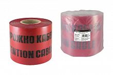 Лента "Осторожно кабель" ЛСК-450х100 TDM (SQ0560-0204)