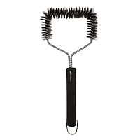 Щетка для гриля СОКОЛ Комфорт (1/24) (62-0046)