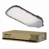 Светильник светодиодный NEOX уличный ДКУ-03 200Вт 230В 5000К 28000Лм 140лм/Вт линзованный IP65 (1/1) (4690612042831)