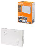 Бокс мультимедийный БМ-ВП-02, 330х235х115, IP31 TDM (1/10) (SQ0915-0301)