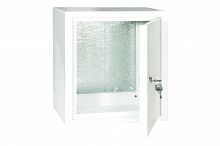 Корпус металлический ЩМП-2.3.1-0 (250х300х150) TDM