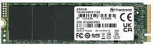 Внутренний SSD  Transcend  250GB  MTE115S, PCIe 3.0 x4, R/W - 3200/1300 MB/s, (M.2), 2280, 3D TLC NAND (TS250GMTE115S)