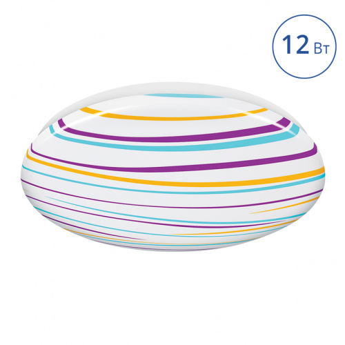 яСветильник светодиодный LUMIN'ARTE RIO с16LLW12W 6000 К 12 Вт 900 Лм 220x50 мм 1/1 (C16LLW12W) яСветильник светодиодный LUMIN'ARTE RIO с16LLW12W 6000 К 12 Вт 900 Лм 220x50 мм 1/1 (C16LLW12W)