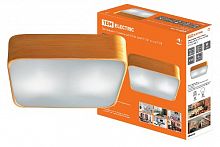 Светильник TDM потолочный СП 04 2х60Вт E27 сосна  (SQ0346-0012)