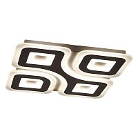 Светильник светодиодный ЭРА потолочный GEO с ДУ SPB-6 GEO-4 RC 75 с пультом 75Вт (Б0050919)