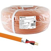 Кабель TDM силовой КПСЭнг(А)-FRLS 1х2х2,5 мм² (200м) (SQ0114-0023)