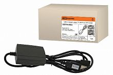Соединительный кабель СК-USB PC (для ПЛК12) TDM (1/1/150) (SQ0750-0003)