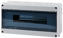 Бокс навесной пластиковый ЭРА КМПн-18 IP65 (15/90) (Б0046408)