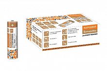 Элемент питания Народный R03 AAA Zinc Carbon 1,5V SH-4 (SQ1702-0019)