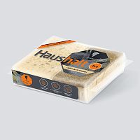 Губка д/посуды "Sisal" (2 шт) (1/28) (310576)