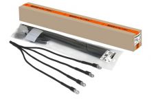 Муфта 4ПКВНтп1-25/50-Б TDM (1/1/3) (SQ0556-3006)