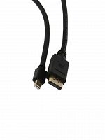 Кабель-переходник 4K*60Hz 1.2V Mini DisplayPort M <--> Display Port M 1,8м Telecom (TA682-1.8M) (1/60)