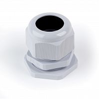 Сальник SMARTBUY PG36, ∅ проводника 22-32мм, IP54 (1/3000) (SBE-cg-pg36)