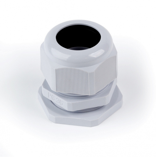 Сальник SMARTBUY PG36, ∅ проводника 22-32мм, IP54 (1/3000) (SBE-cg-pg36)