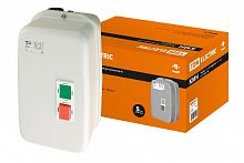 КМН35062 50А в оболочке  Ue=380В/АС3 IP54 TDM (SQ0709-0014)