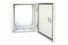 Корпус металлический ЩМП-1-0 IP66 (395х310х220) TDM (SQ0905-0083)