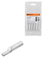 Наконечник кабельный штифтовой алюминиевый луженый под опрессовку НШАЛ 25-15 (6 шт./упак) TDM (1/110) (SQ0584-2002)