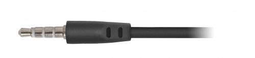 Наушники внутриканальные DEFENDER Pulse-420, вакуумная, регулят. громк., шнур 1.2 м, оранжевая (1/80) (63420) фото 6