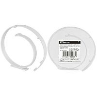 Держатель для круглого воздуховода универсальный, D100/125/150/160, TDM (1/1/200) (SQ1807-1712)