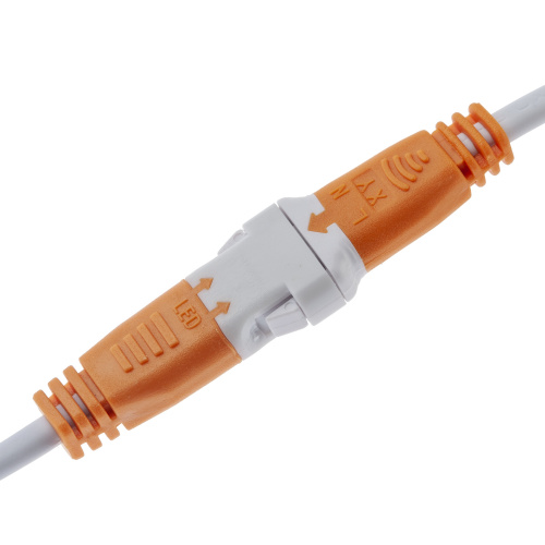 Светильник светодиодный ЭРА LED 6-20-4K/1 встраиваемый квадратный регулируемый LED 20W 220V 4000K (1/20) (Б0046914) фото 4