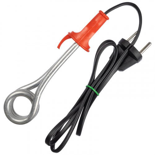 Кипятильник электрический HomeStar HB-005 (0,5 кВт) (1/50) (005689) фото 3