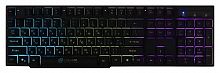 Клавиатура проводная Оклик 780G SLAYER черный USB for gamer LED (412899)