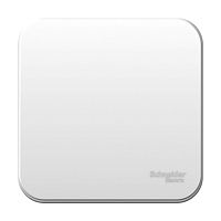 Выключатель 1-кл. О/У BLANCA 10А IP20 (сх. 1) 250В бел. Systeme Electric BLNVA101001 (1/15/90)