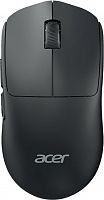 Беспроводная мышь Acer OMR401 черный оптическая 12000dpi. BT/Radio USB 5but (ZL.MCECC.05C)